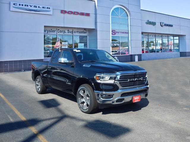 2020 dodge ram laramie